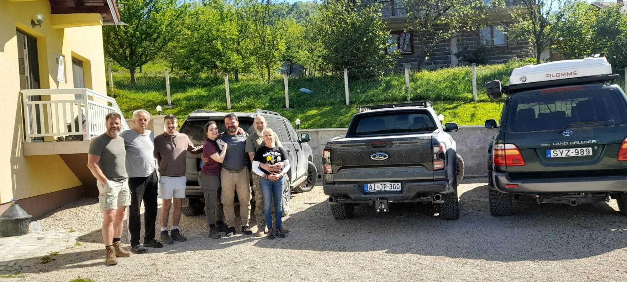 亚伊采Kuca Za Odmor Plivska Jezera别墅 外观 照片
